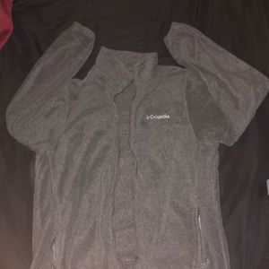 Columbia Jacket